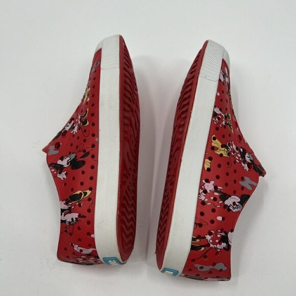 Native Disney Parks Minnie Red Jeffersons - Picture 5 of 8